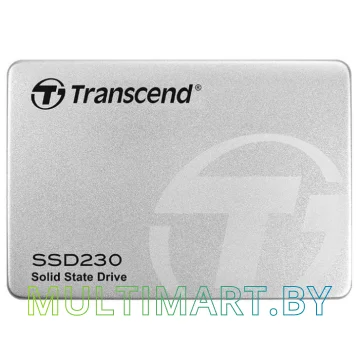SSD диск Transcend SSD230S 256GB (TS256GSSD230S)